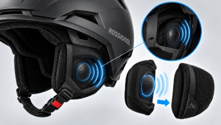 COMPATIBLE AUDIO